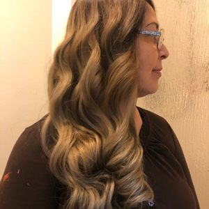 Meet your Posher, Edna